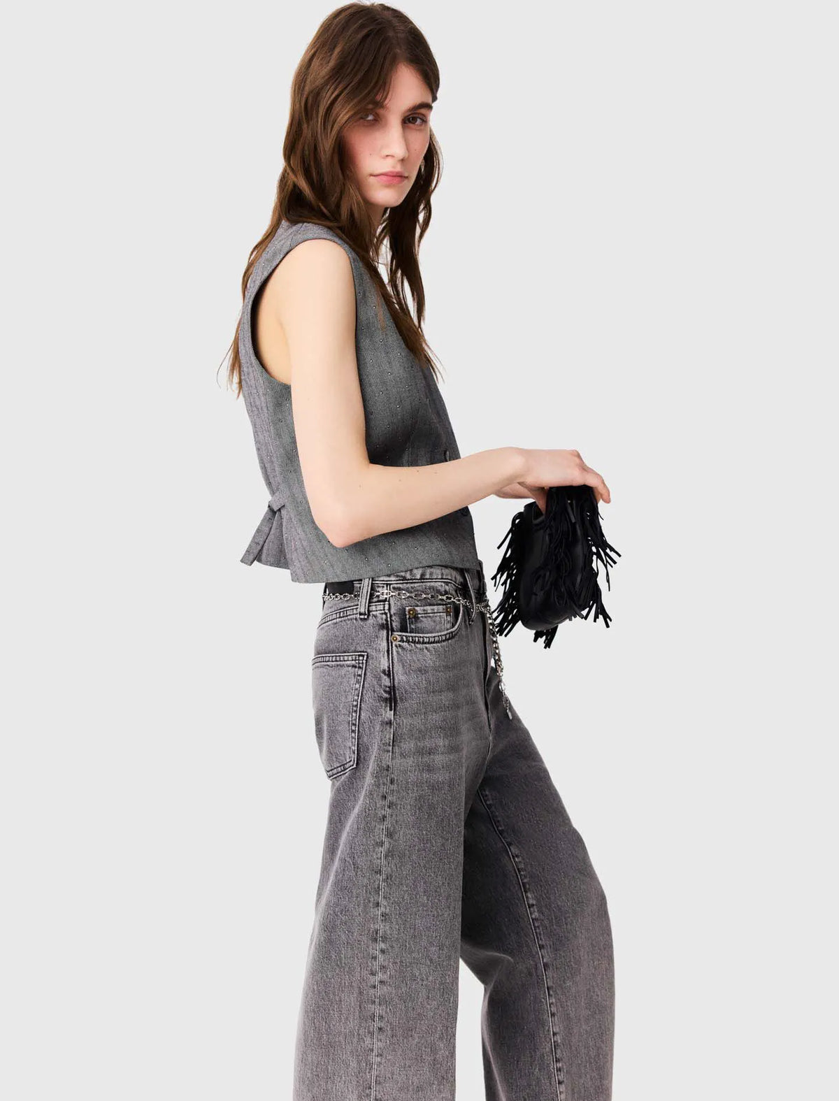 Black / Gray