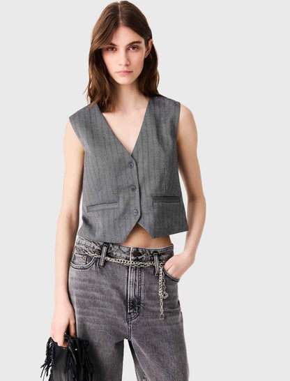 Black / Gray
