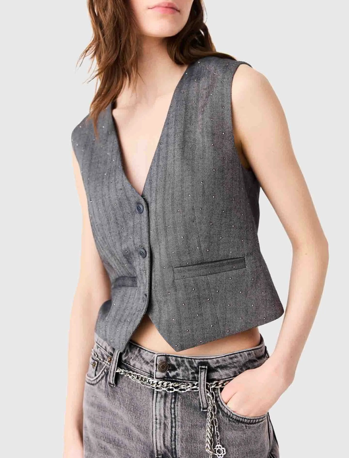 Black / Gray