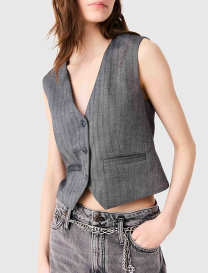 Black / Gray
