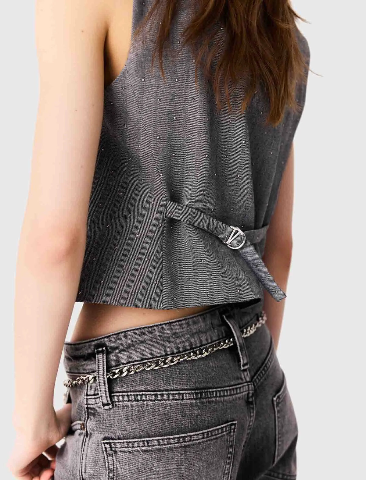 Black / Gray