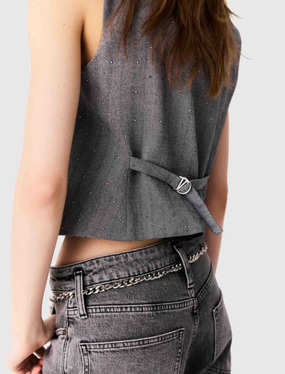 Black / Gray