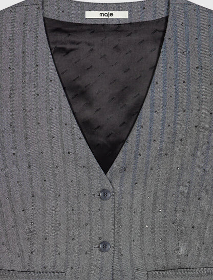 Black / Gray