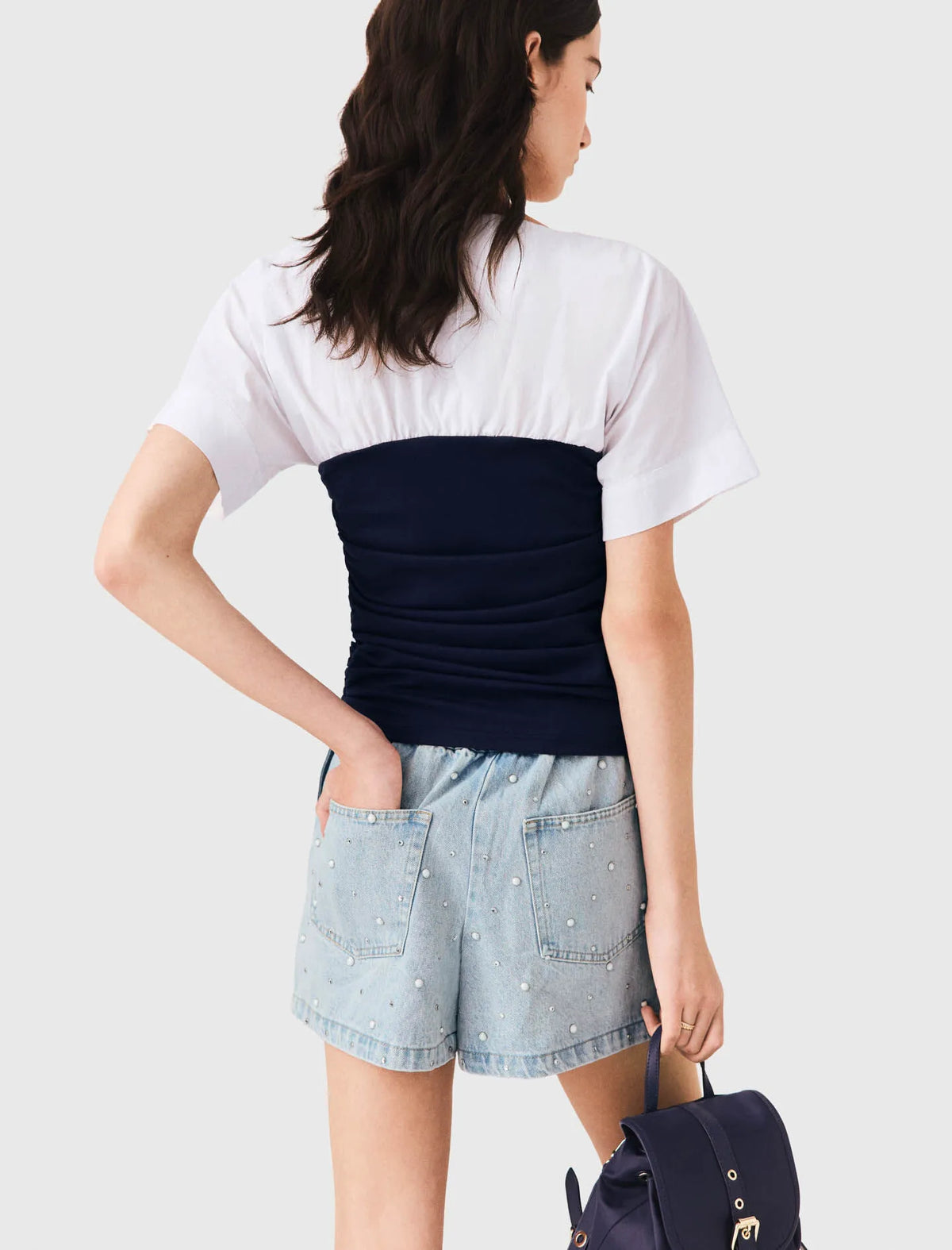 US XS / FR 0
