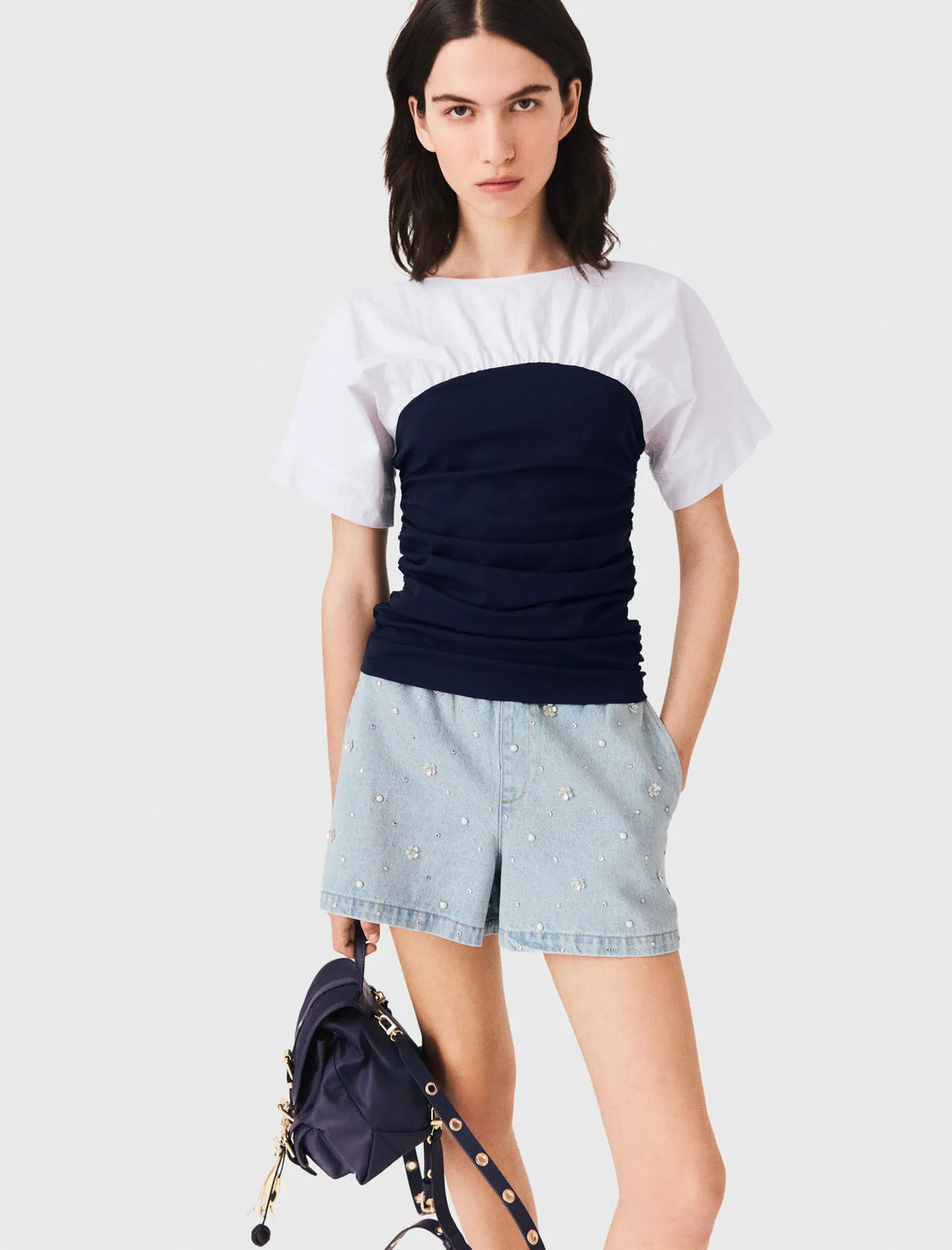 US XS / FR 0