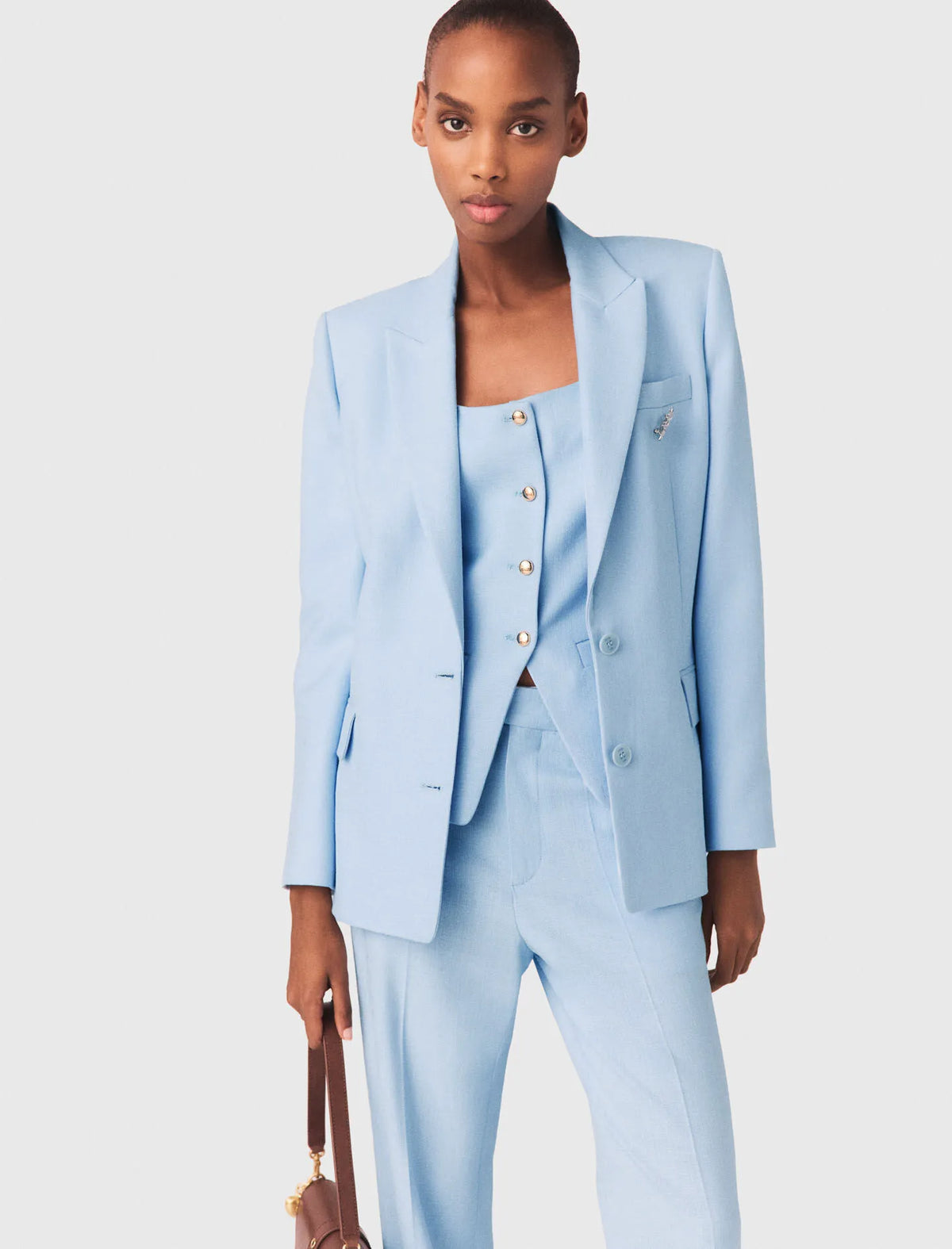 US XS / FR 34