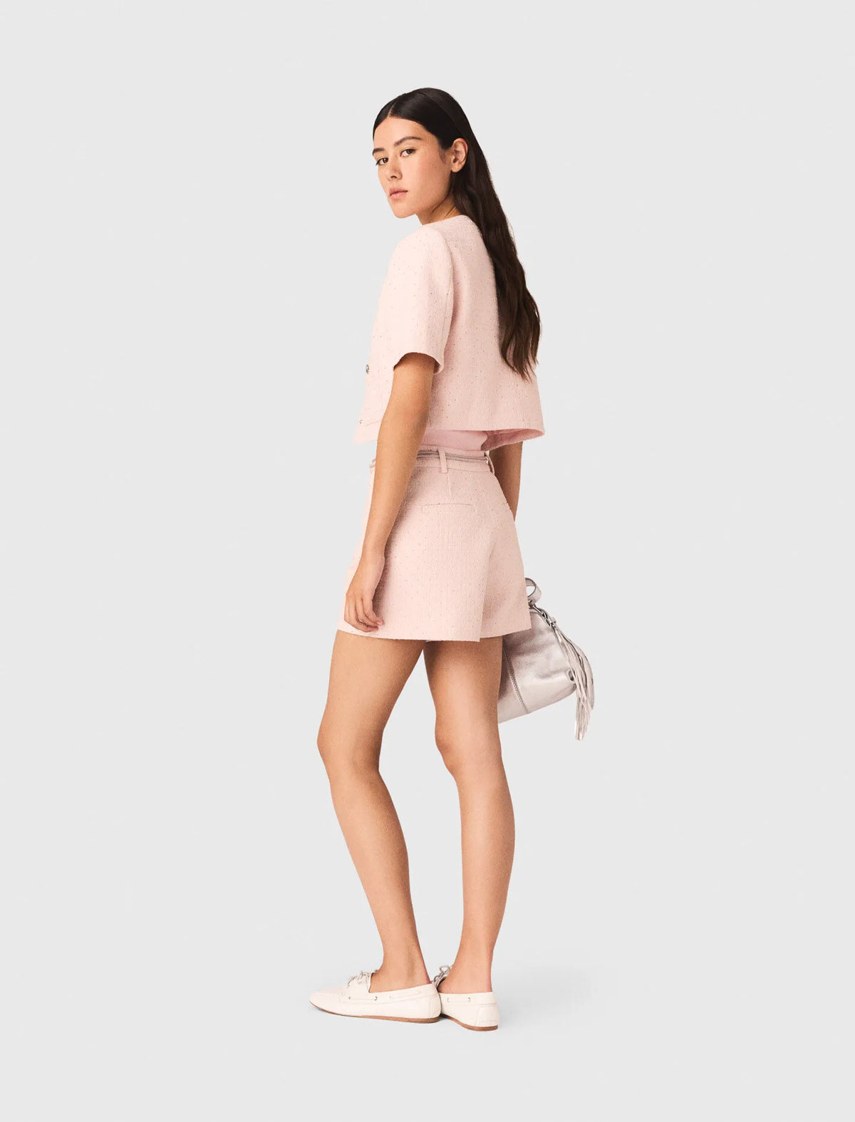 US XS / FR 34
