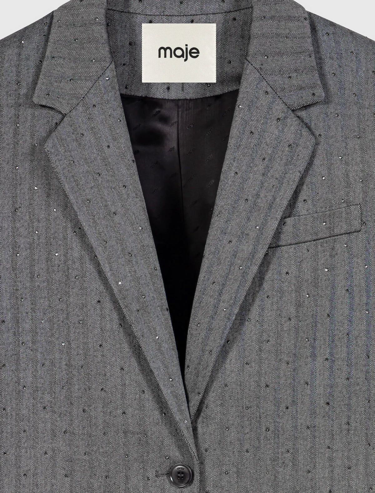 Black / Gray